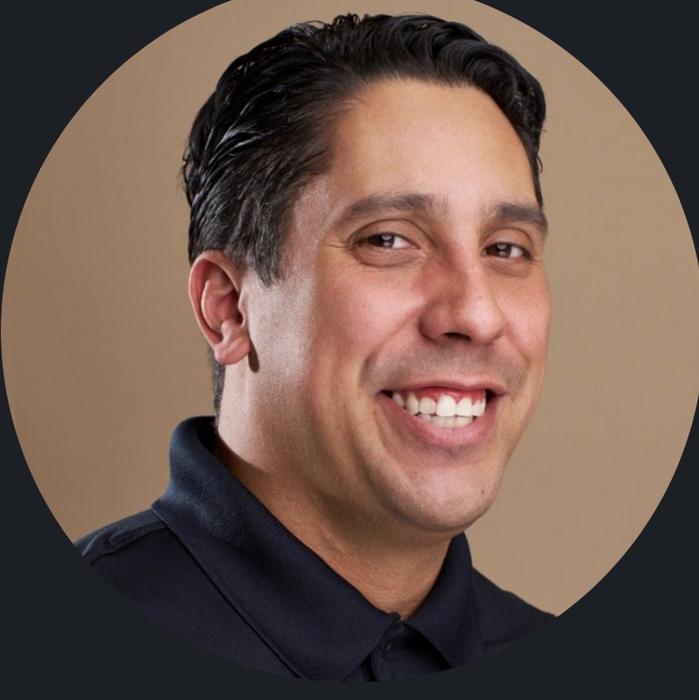 Adon, owner of Adon's Power Washing